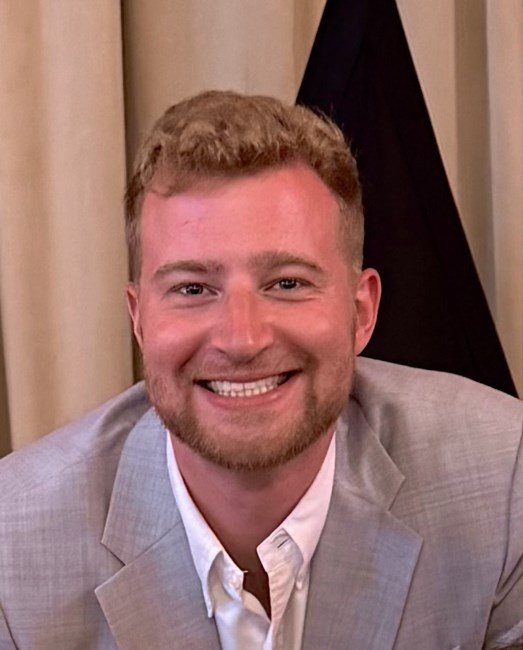 Obituary of Colton "Reed" Little