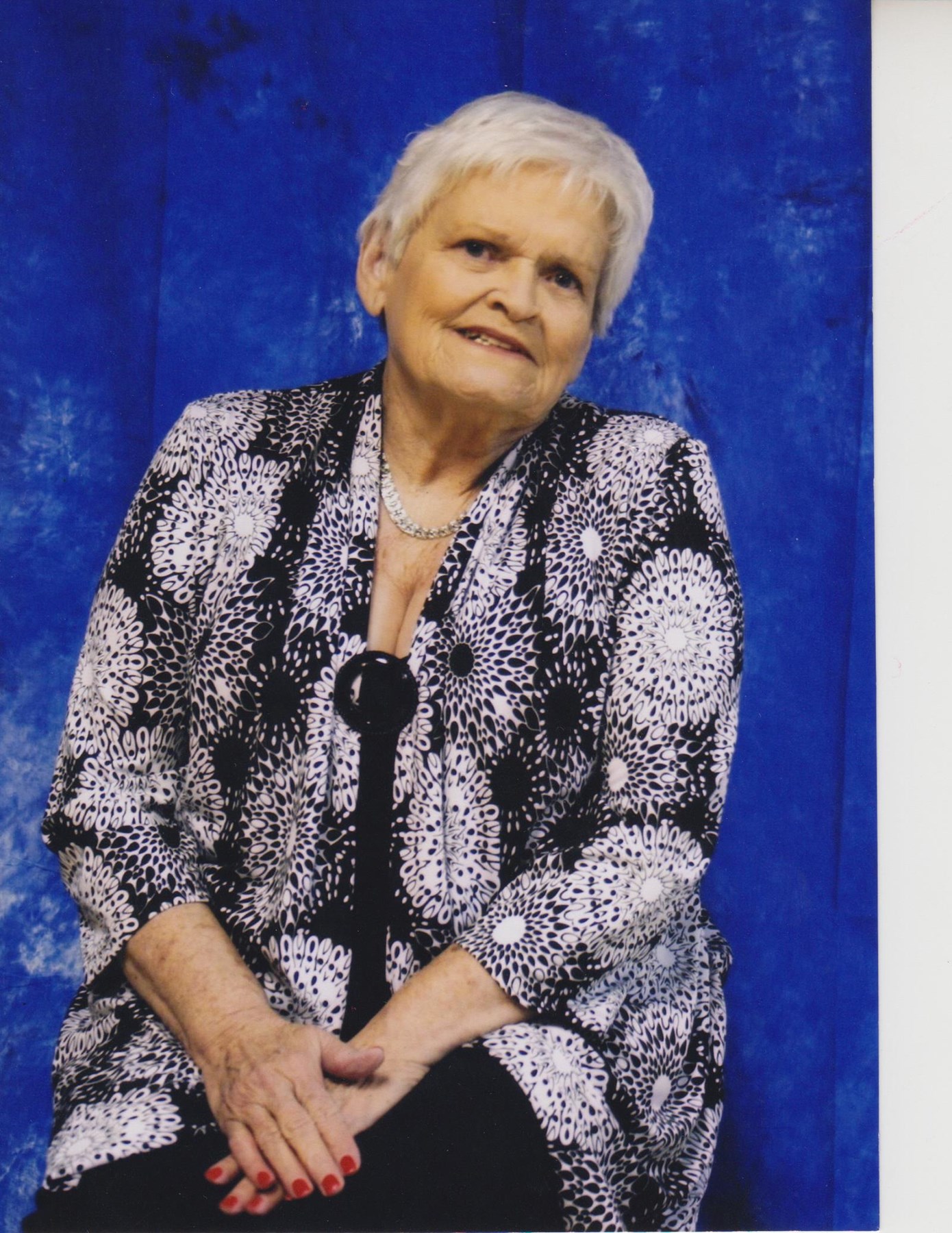 Obituary of Margaret Marie Weeks