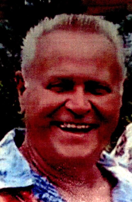 Obituary of Charles Smith