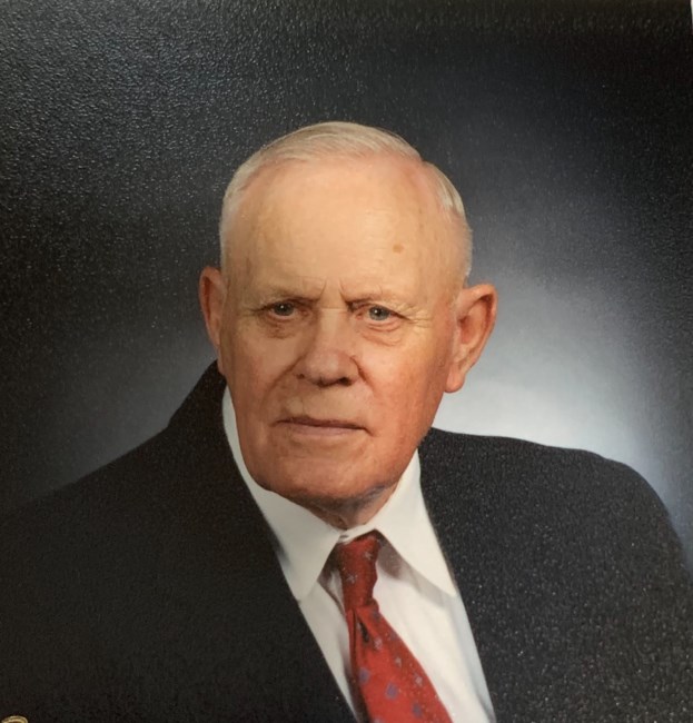 Obituary of Albert Louis Cossitt