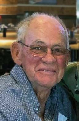 Obituary of Arthur Criss Shelton