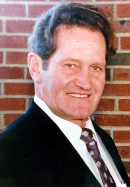 Obituary of Andrew Philip Weakley Sr.