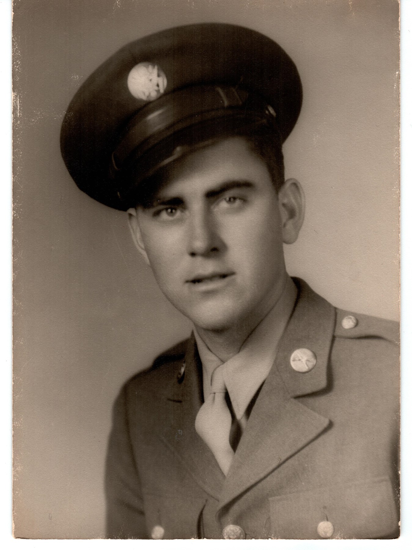 Obituary of Sidney Lloyd Ingram