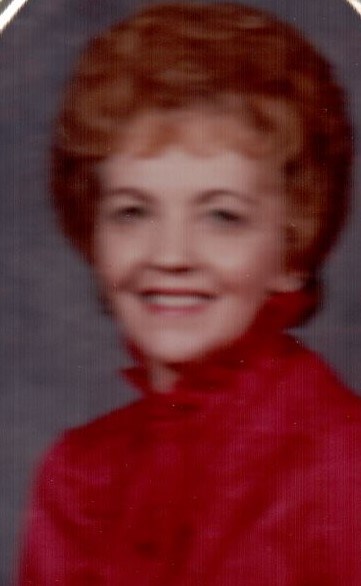 Obituary of Doreen Donohue