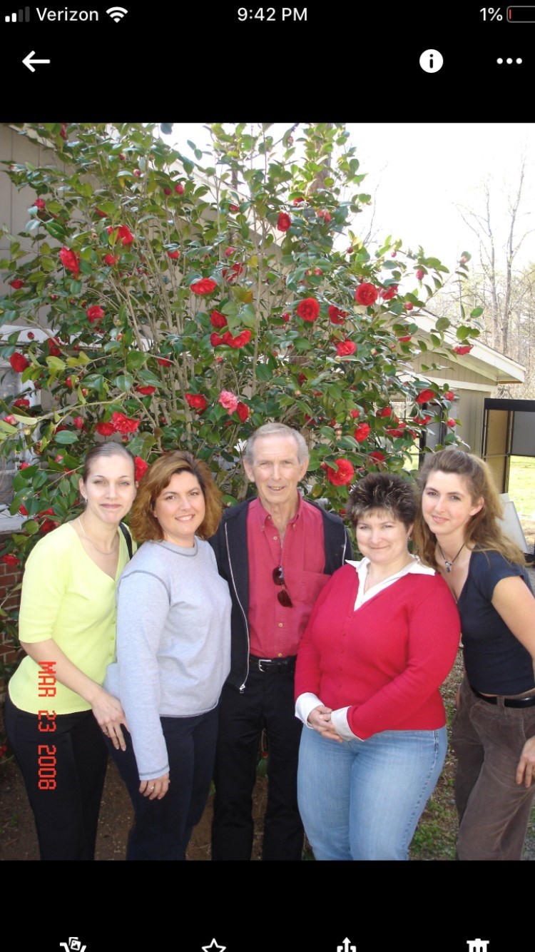 Obituary of Ernest Edgar Welker