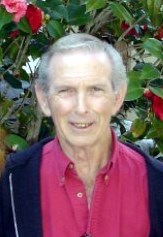 Obituary of Ernest Edgar Welker