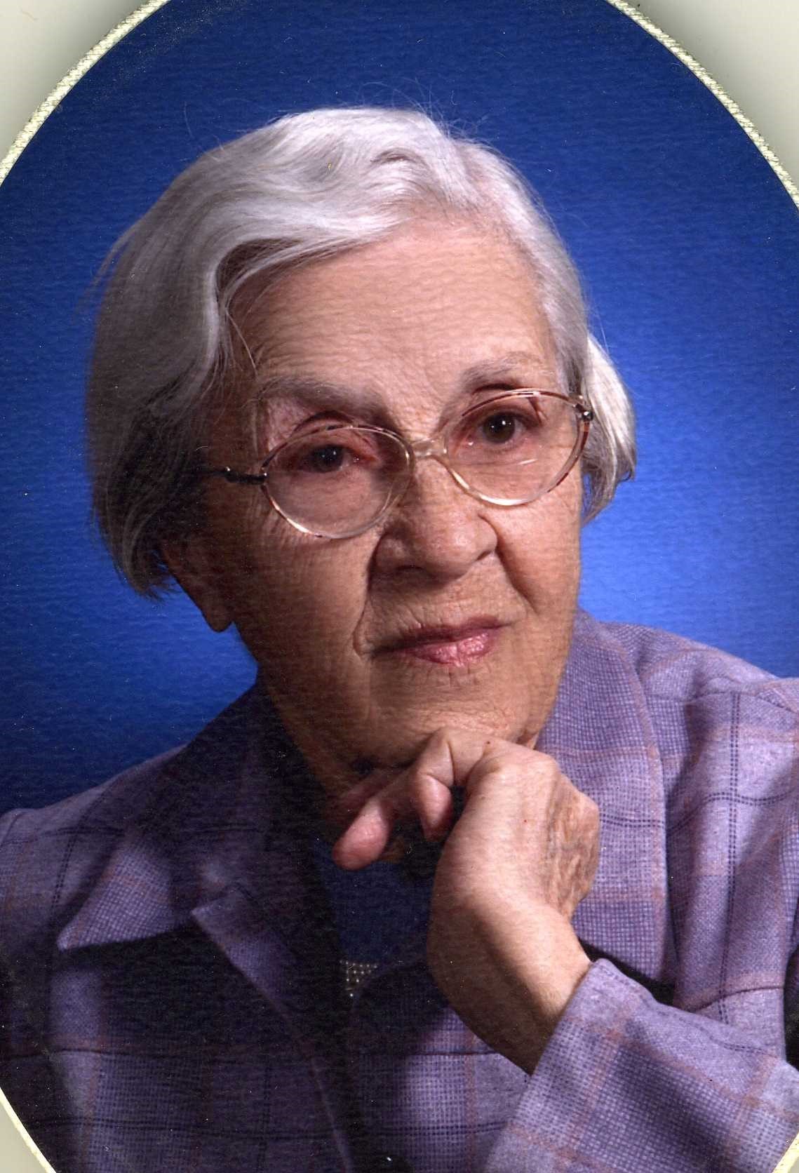 Obituary of Josephine M Buehler
