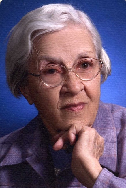 Obituary of Josephine M Buehler
