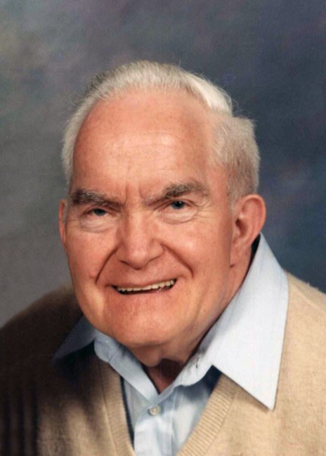 Obituary of David E. Bridges
