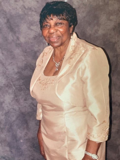 Obituary of Setira M Tomlinson