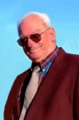 Obituary of Perry Wayne Earnhardt