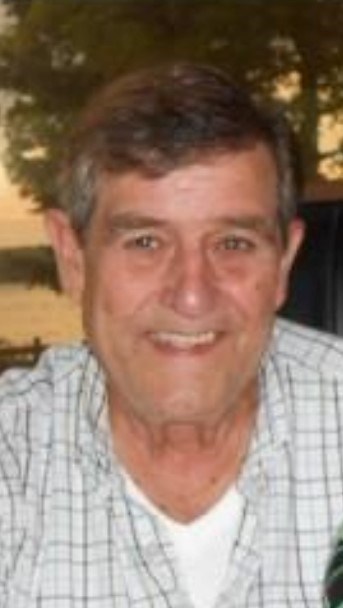 Obituary of Ernest "Ernie" Dacey Jr.