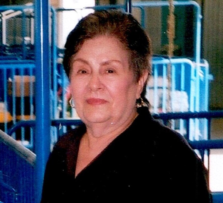 Obituary of Maria Razo