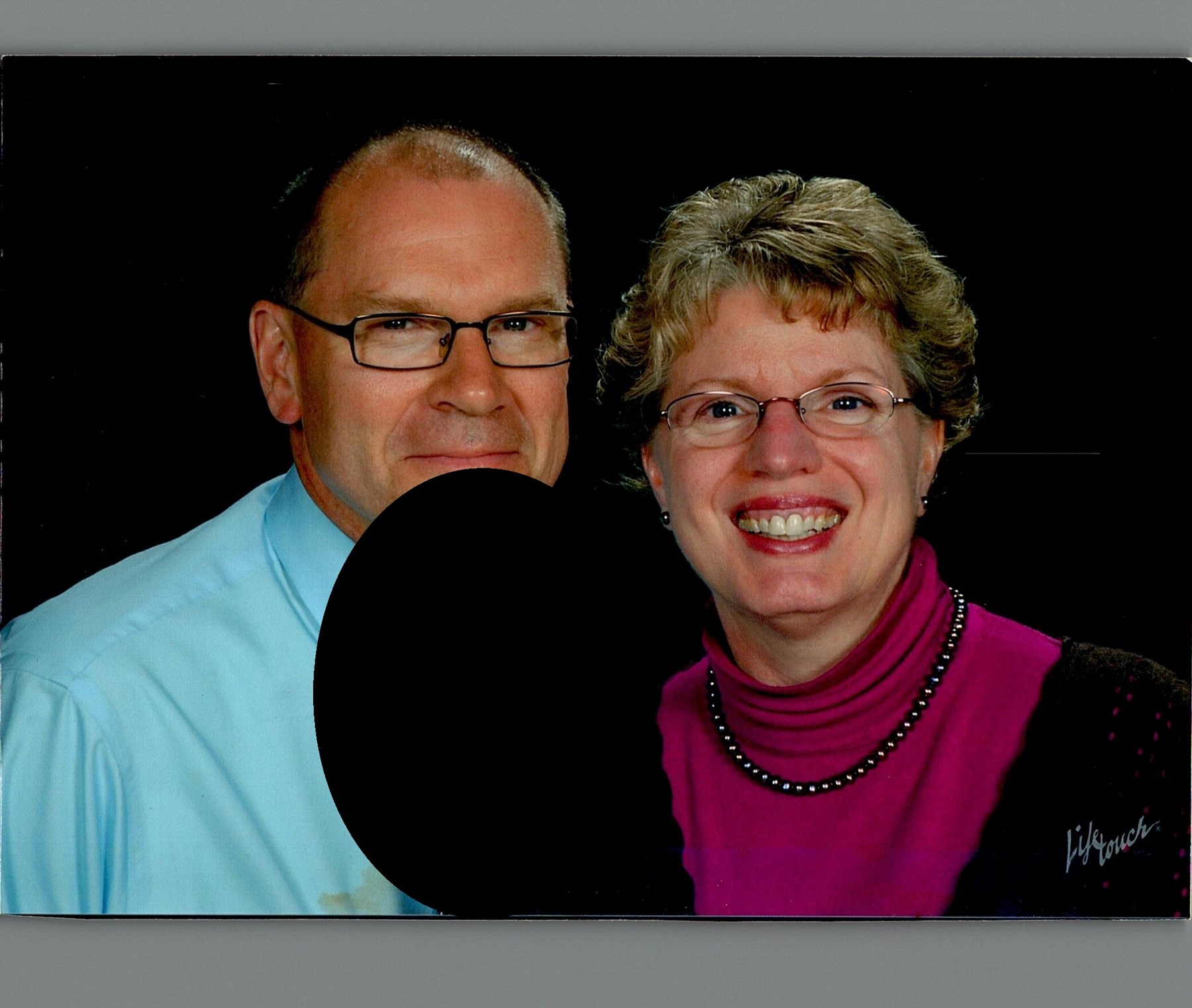 Avis de décès de Sally Ann Edington