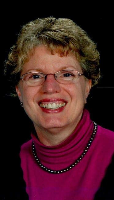 Avis de décès de Sally Ann Edington