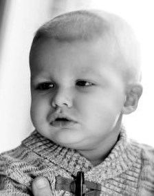 Obituary of Cullen Jase Harris