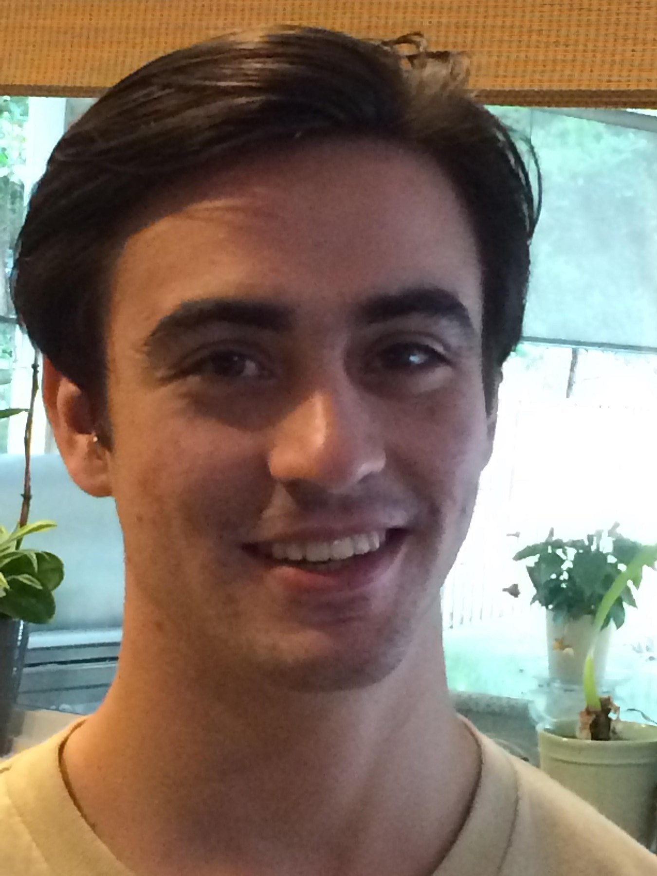 Joshua Charles Hutto Obituary The Woodlands, TX