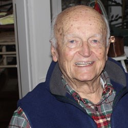 Obituary of James T. Pearce