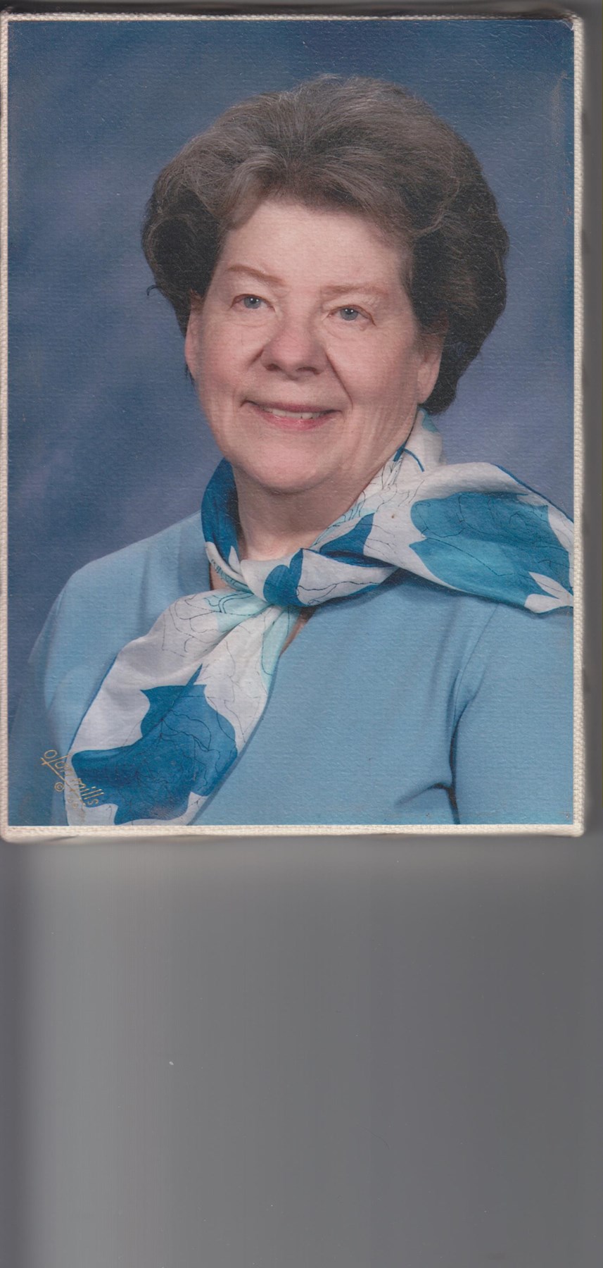 Obituary of Mrs. Marliss E. Isaacson Chatham