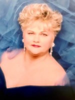 Eunice Hammond