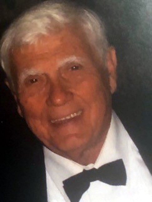 Obituary of Charles "Sonny" F. Martel