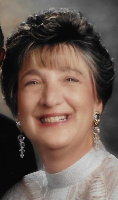 Obituary of Phyllis Goldene Hartstein