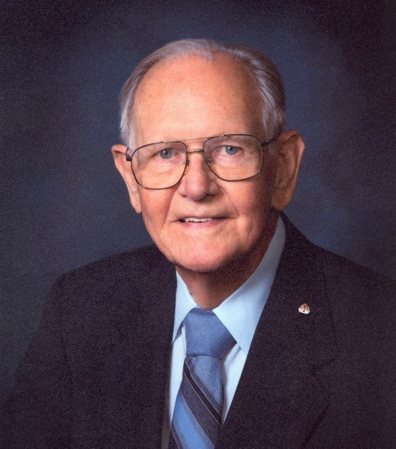 Obituary of John G Foshee