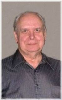 Obituary of John Fletcher Gray