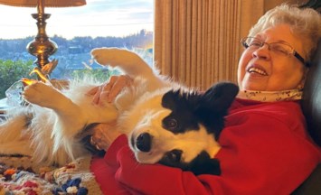 Obituary of Bella Jean Harrington