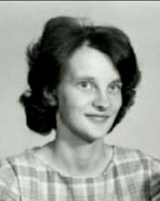 Obituary of Katharine Elizabeth Colledge