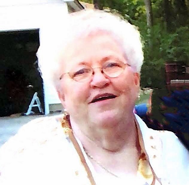 Obituary of Frances N Smith