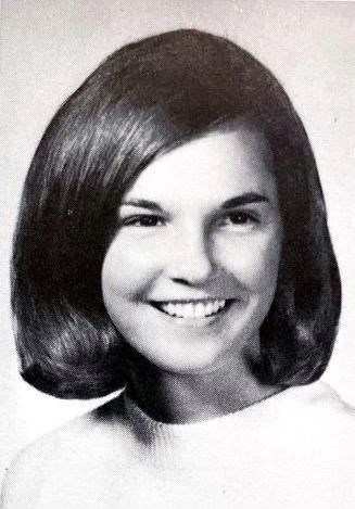 Obituary of Joan Elizabeth Parker