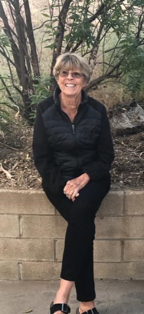 Obituary of Joan S. Ang