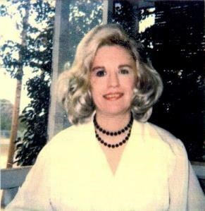 Obituary of Judith Dilworth Crose