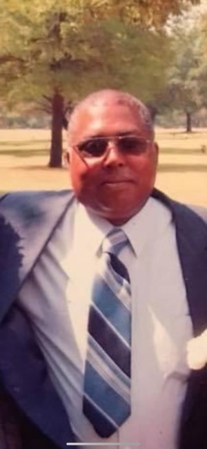 Obituary of Eddie Wayne Dawn