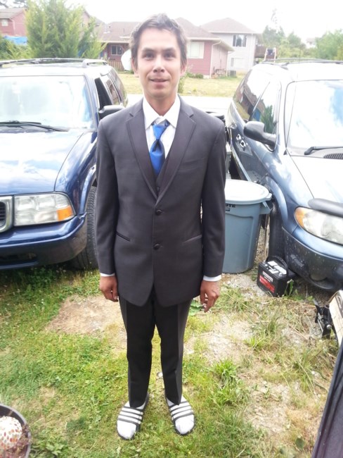 Obituary of Jarred Charles Cootes