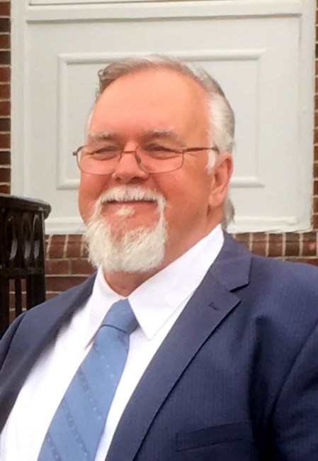 Obituary of Donald Francis Longo