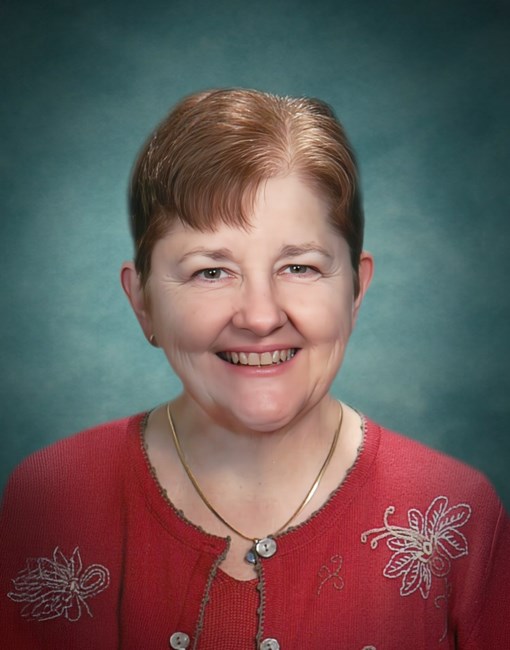 Obituary of Susan Bailey Jindrich