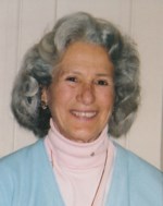 Theresa Sullivan