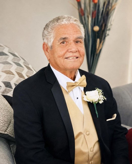 Obituary of Jose R Perez