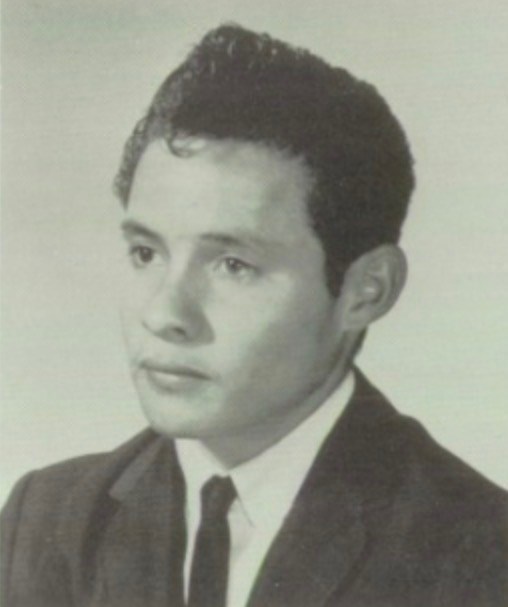 Obituary of Benny - Hernandez