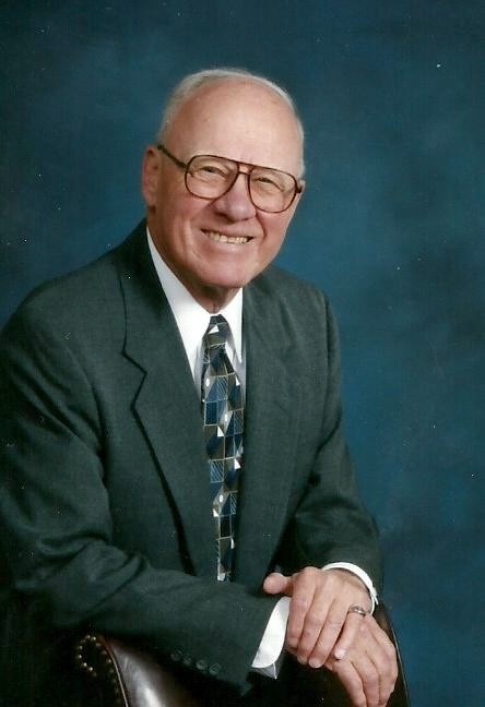 Obituary of Wayne C. Smith