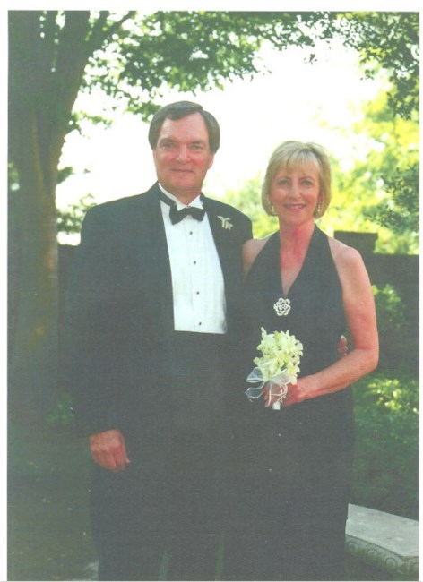 Obituary of John Stanford