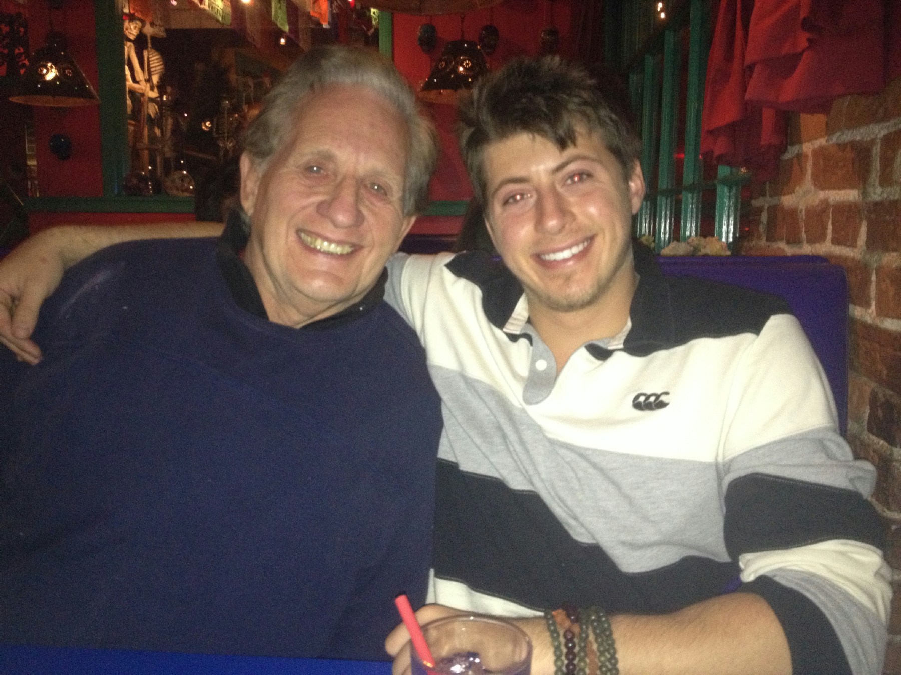 Obituary of David Kam Hampton Kamerschen