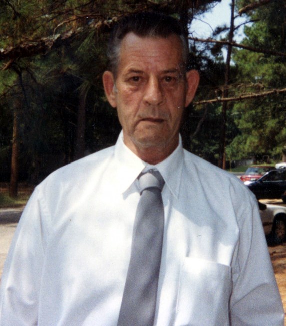 Obituary of William Ray Cato