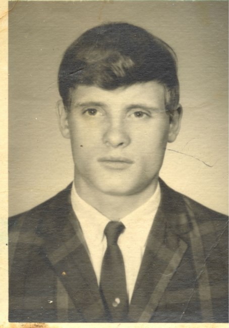 Obituary of Joedy Edwin Perkins