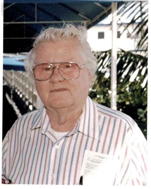 Obituary of Bill Stevens