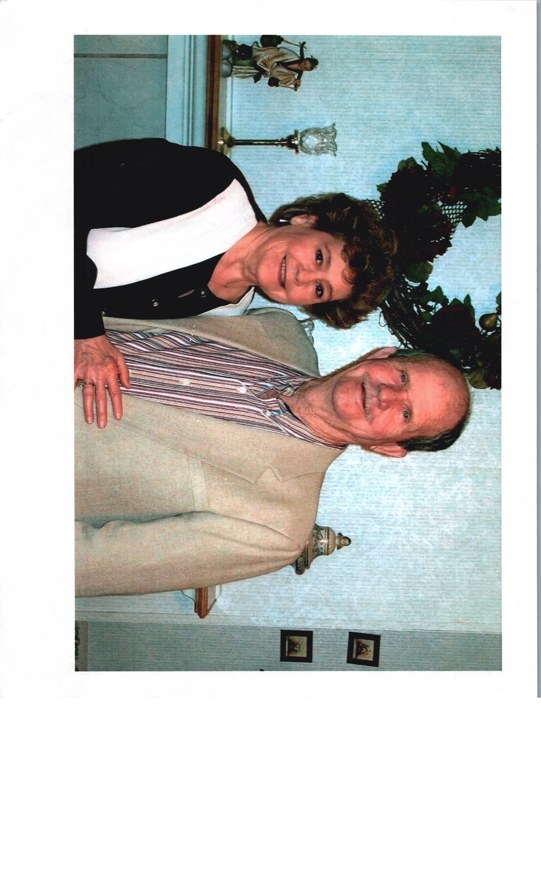 Obituary of Romona Faye Smith