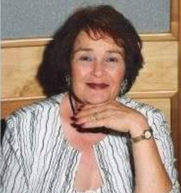 Suzanne Taylor Poston Obituary Oklahoma City, OK