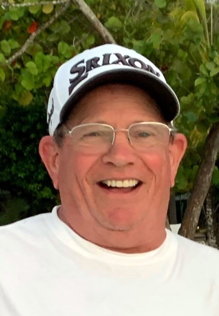 Obituary of William "Ken" Kenneth Conant